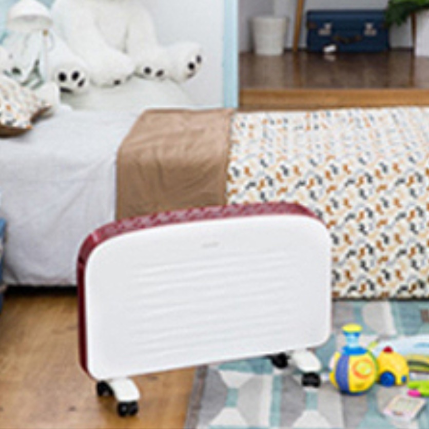 캠핑용 히터 벽걸이 난방기 미니 업소용 소형 히터 휴대용히터 