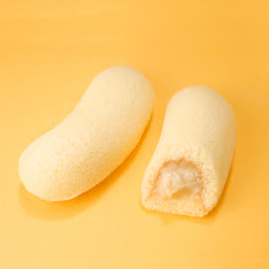 도쿄 바나나 오리지널 8개입 맛있게 먹은 솔직 후기 - 상품 이미지 2