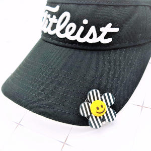 데이지꽃 골프 볼마커 자석 골프 볼마크 운동러 솔직 후기 | 실사용 리뷰 - 상품 이미지 4