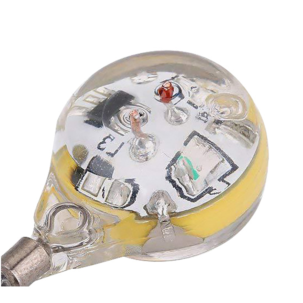 눈알 집어등 수중 미니 갈치 볼락 줄보기 풀치 전자 케미 LED