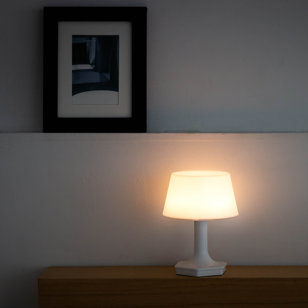 레토 무선 LED 무드등 갓 스탠드 수유등 수면등 취침등 집들이선물 LML-LS27R