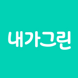 IamGreen 스토어 로고