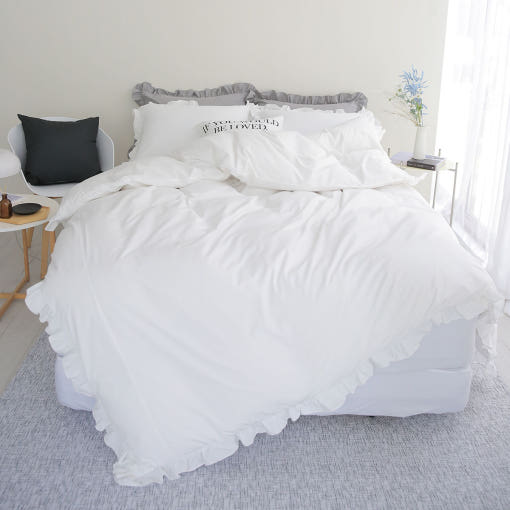 엠시베딩 쿠션커버