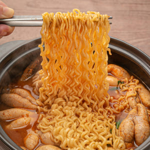 알듬뿍 냉장 알탕 해산물 캠핑 밀키트 술안주 3~4인분 이상 맛있게 먹은 솔직 후기 - 상품 이미지 2