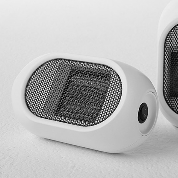 캠핑용전기난로 가정용난방기 책상난로