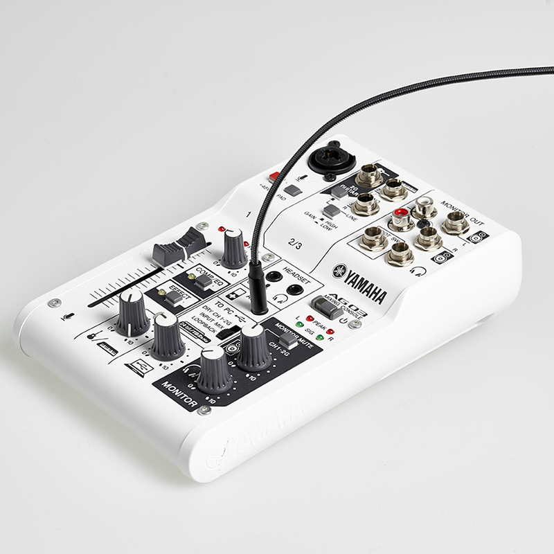알파믹 ALX 고해상도 C타입 CtoAUX 3.5mm USB 케이블젠더 이미지 6