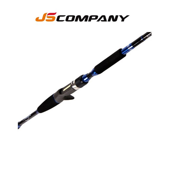 JS컴퍼니 참 로드 CWR 652JSC 광어 우럭 참돔 다운샷 외수질 낚시대
