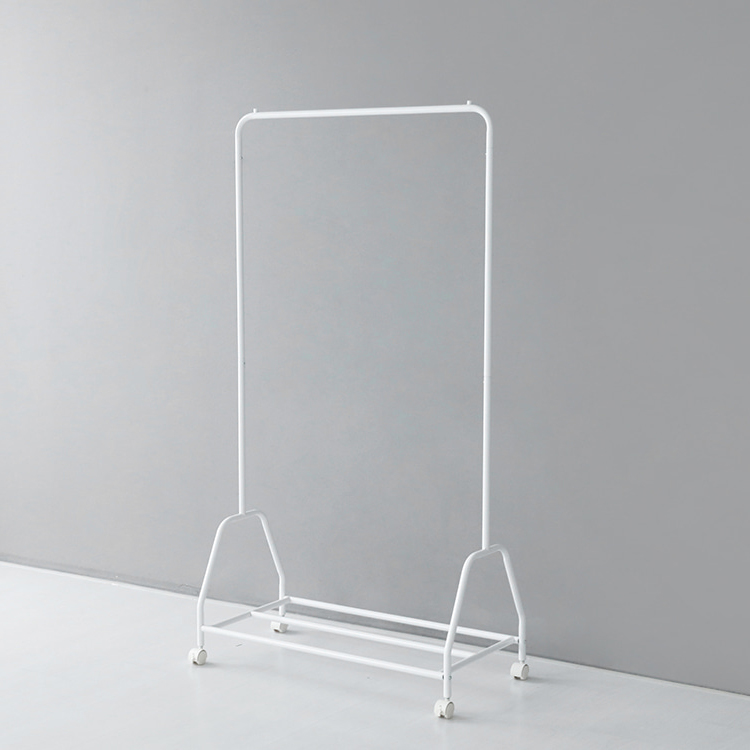 SEEOT 이동식행거 화이트