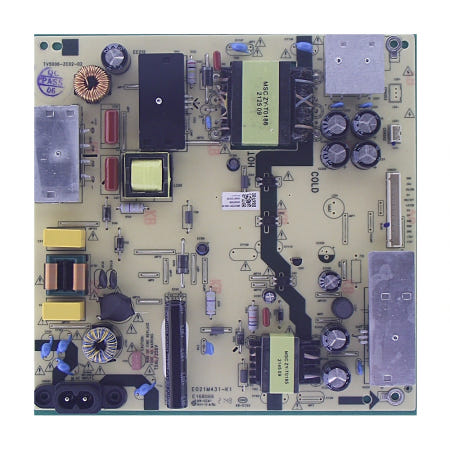 [중고]피디케이전자 SA50G 50인치 LCD LED TV 립스 파워 ip 보드 수리 부품