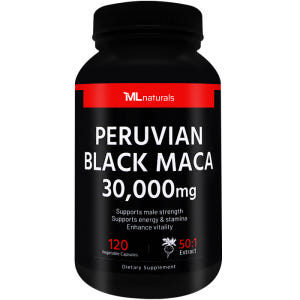 마이라이프 내추럴스 페루비안 블랙마카 30000 mg 미국직배송 120캡... 맛있게 먹은 솔직 후기 - 상품 이미지 1