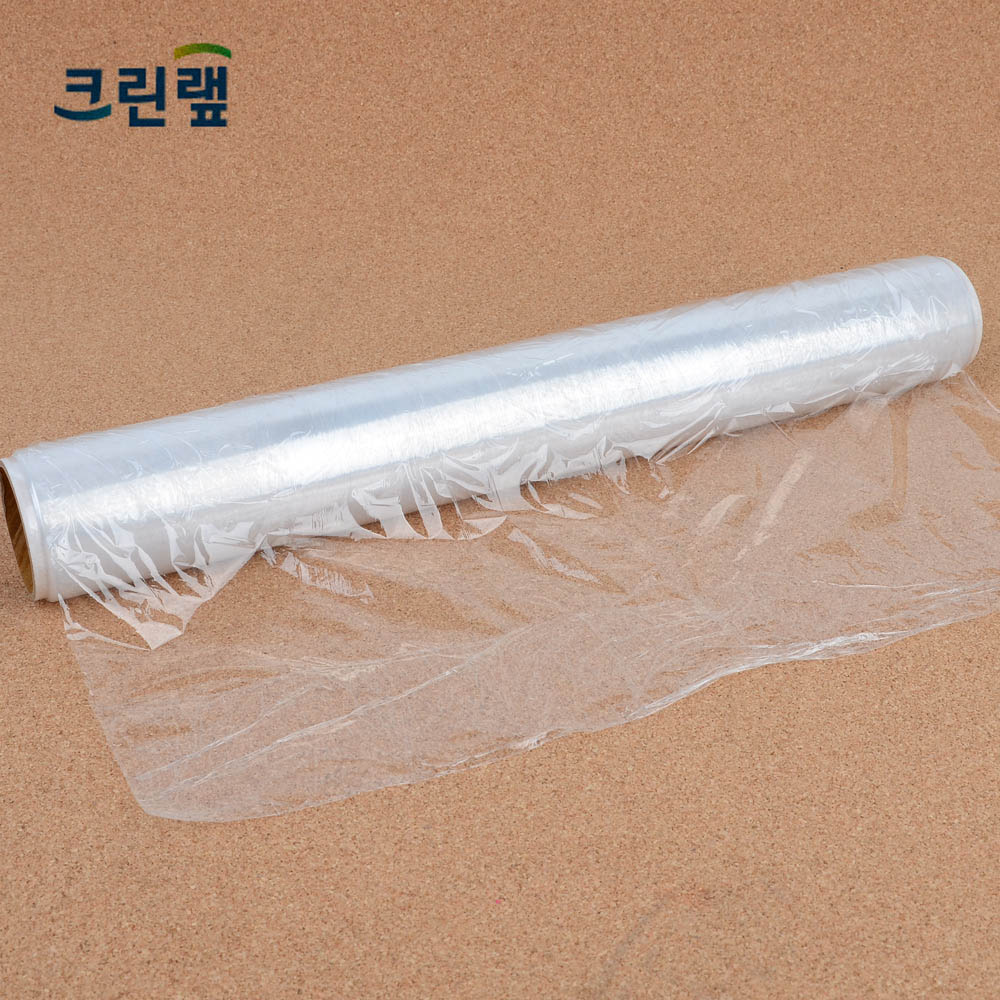 랲 음식랩 컷팅랩 커터랩 커팅랩 전자레인지랩 20m - 상세 이미지 2