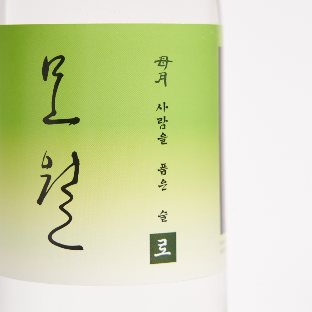 명품 25도 증류식 소주 3종 세트(모월로+주향이오+여유소주) 증류주 - 상세 이미지 2