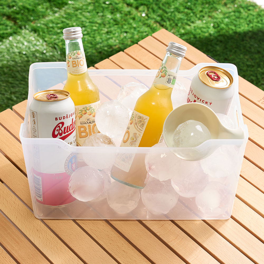 캠핑시즌 올인원 캠핑식기 5종 12P A 세트 + 전용보관함