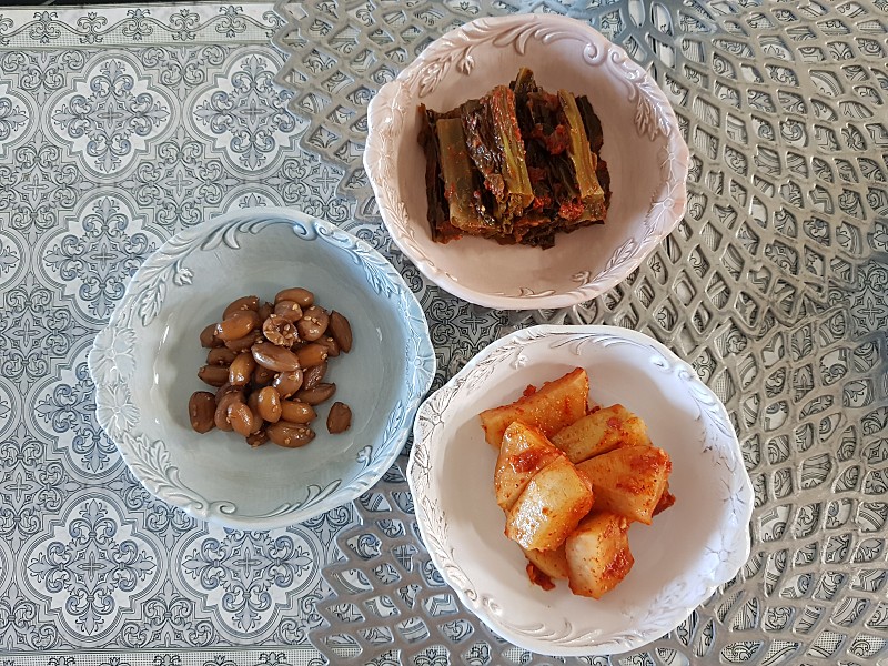 B형 (반찬기 중) 이탈리아 엘리오스 마이플라워 반찬기 중 3476 - 메인 이미지