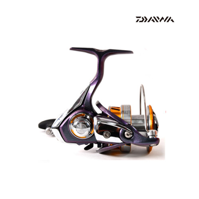 다이와 리갈 LT 10볼 베어링 스피닝릴 2000D 한국다이와