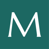 민티드샵 스토어 로고