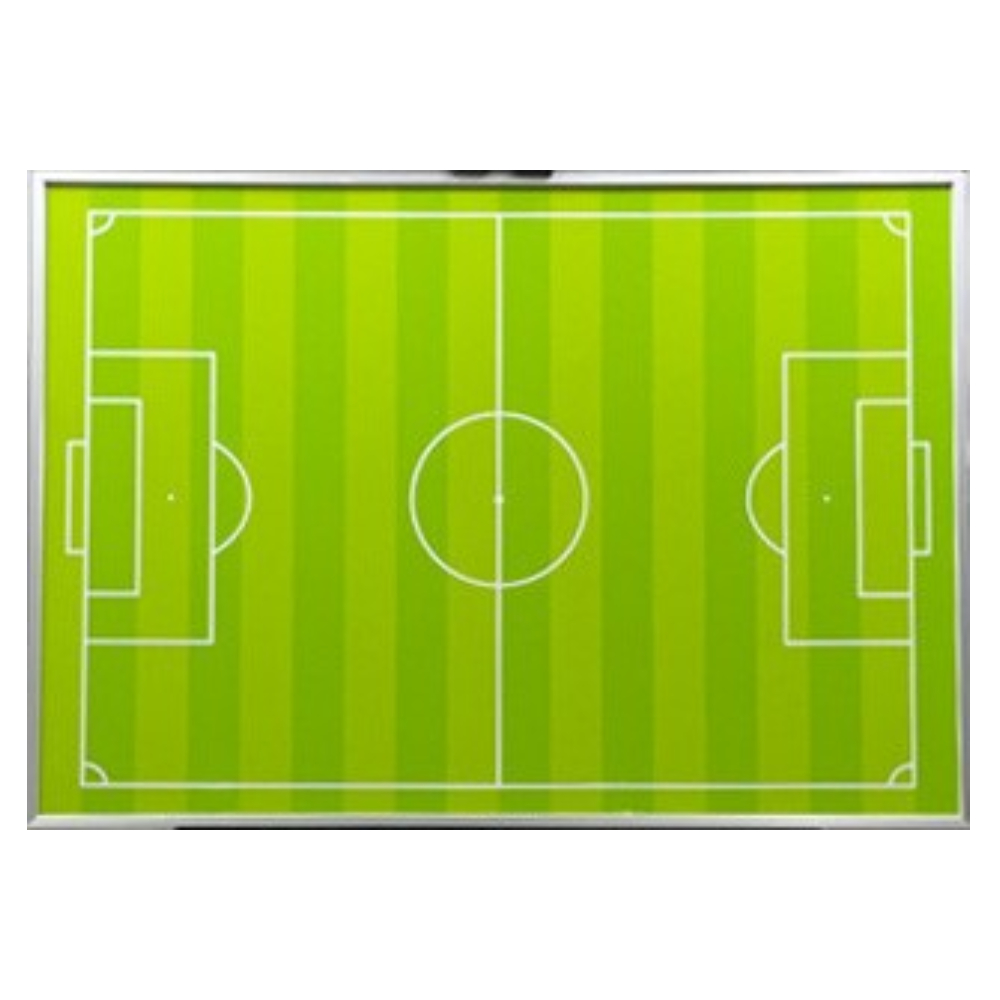 휴대용 축구작전판 500x700 자석형 이젤형 세트 야구 농구 핸드볼 작전판 대진표 보드 - 상세 이미지 4