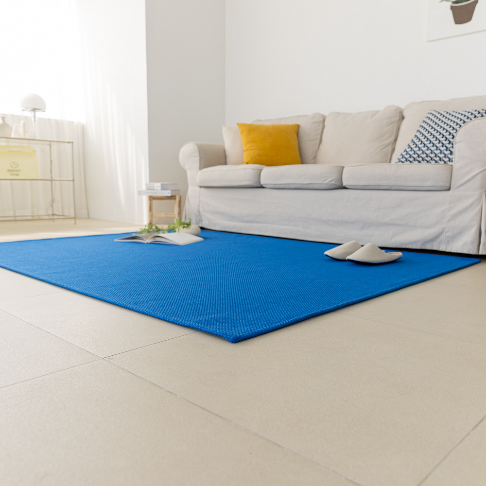 스타일러그 플레인 카페트 거실 소형 대형 특대형카페트 150x200