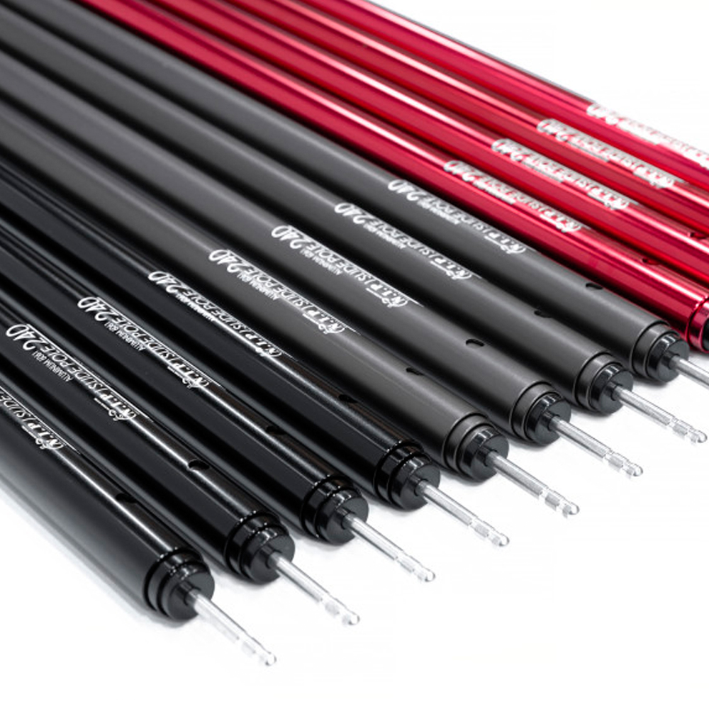 N.I.P 슬라이드 폴대 슬라이딩 사이드폴 210 1줄