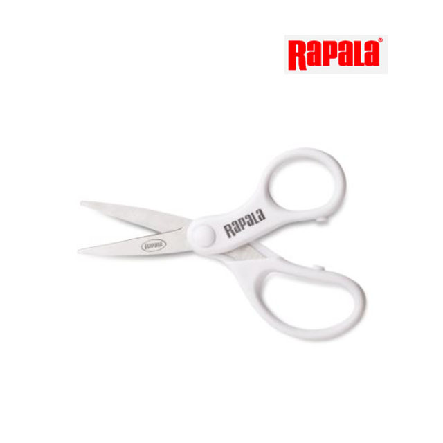 라팔라 SALT SUPER LINE XCISSORS / 라팔라 합사 가위 - 상품 이미지