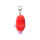 Line Friends BT21 TATA Mini Doll Key Ring