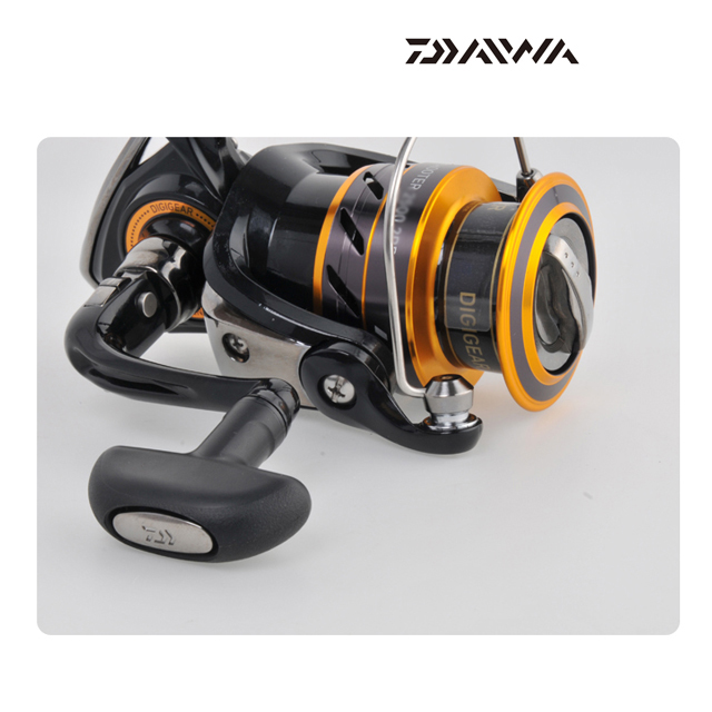 다이와 프로슈터 2볼 베어링 민물 바다 스피닝릴 한국다이와 3000 찌낚시 인쇼어 - 상세 이미지 2