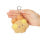 Line Friends BT21 SHOOKY Mini Doll Key Ring