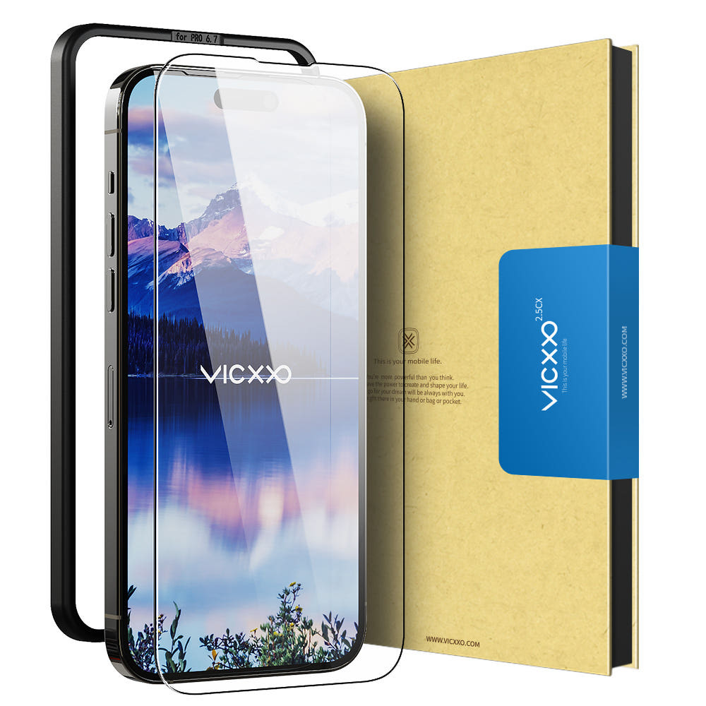 액정 보호 필름