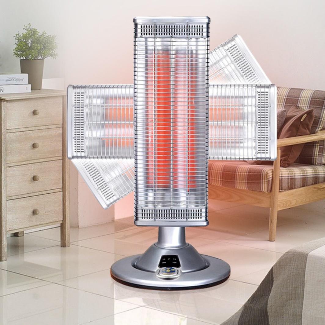 사무실 난방 업소용 난방기 소형 히터 캠핑용 난방 원룸 히터