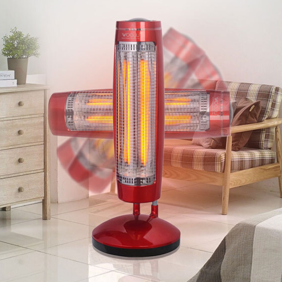 소형 히터 사무실 난방 캠핑용 난방 업소용 난방기 원룸 히터