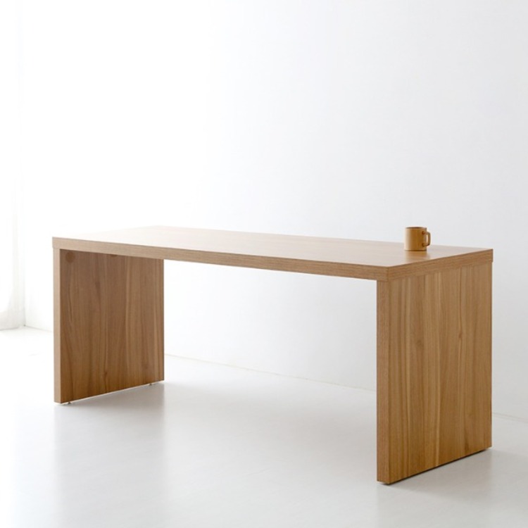 피크 다용도테이블 1810596 1800x600x730mm, 화이트 6074.0427 - 상세 이미지 5