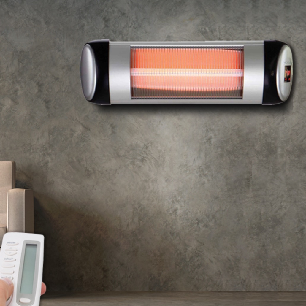 공업용 히터 사무실 난방기 벽걸이 히터 전기 온열기 벽걸이형 난로