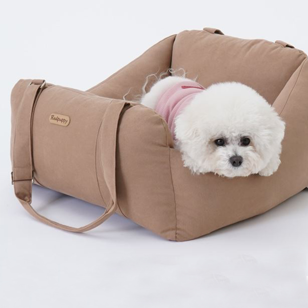 개과천선 카이 강아지 차량용 애견 카시트 소형견 중형견 대형견 고양이 다묘용