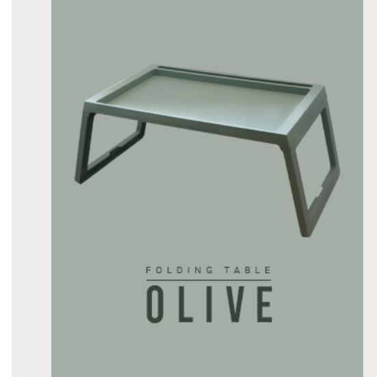 병원 침대용테이블 환자용식탁 접는상 침대 간이식탁