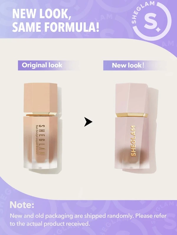 쉬글램 썬 스컬프트 리퀴드 브론저 쉐딩 3개 SHEGLAM BRONZER - 상세 이미지 5