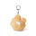 Line Friends BT21 SHOOKY Mini Doll Key Ring