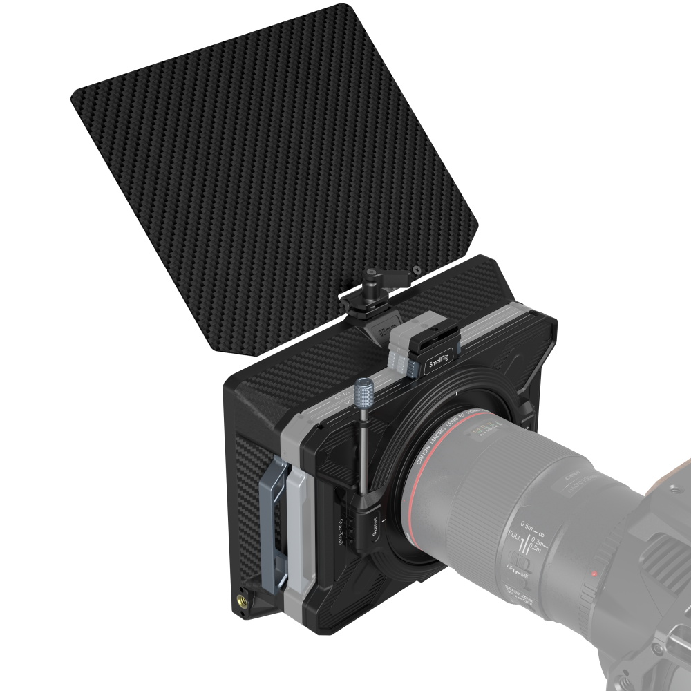 스몰리그 3556 멀티모듈러 매트박스 95mm 베이직키트 이미지 8
