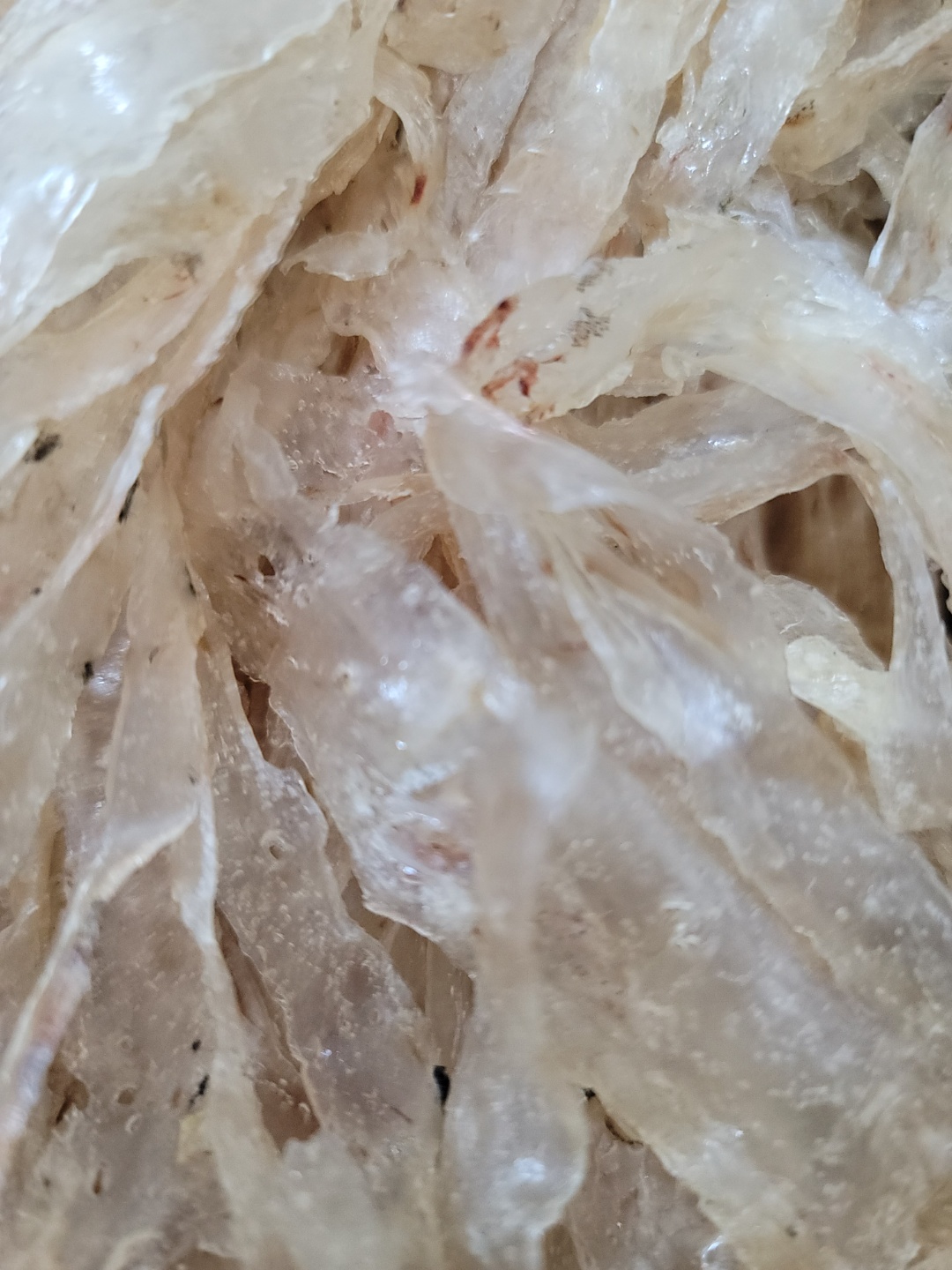 명태 함량이 높은 국내가공 명엽채 명태채 건어물 500g, 1개 - 상세 이미지 3