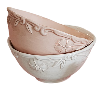 A형 (라면기) 이탈리아 엘리오스 마이플라워 샐러드볼 17cm 3498 - 상세 이미지 3
