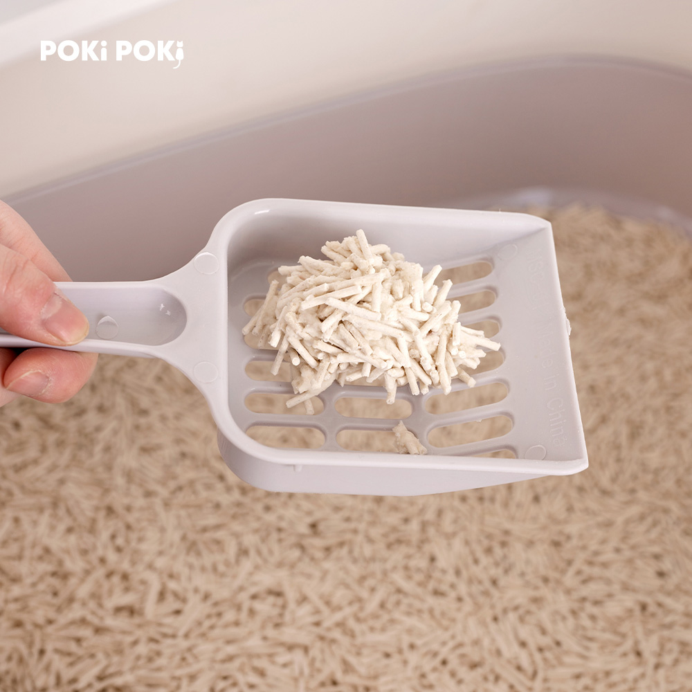 고양이 두부모래 가는입자 고양이모래 7Lx6개 (18KG) 대용량