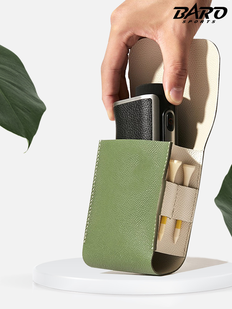 마그네틱 투톤 골프 거리측정기 케이스