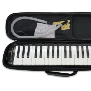 영창 멜로디언 YM37BLK N 블랙 37건반 2026년 신형 초등 학교... 실사용 후기 | 효과 있을까? - 상품 이미지 3
