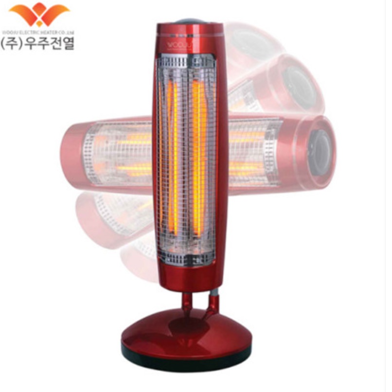 소형 히터 사무실 난방 캠핑용 난방 업소용 난방기 원룸 히터