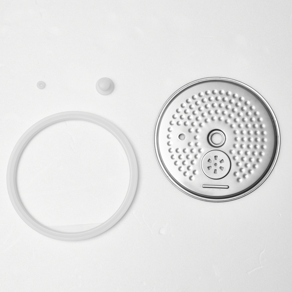 르젠 5세대 가열식 가습기 신생아 아기 살균 가습 LPL-IH600S