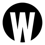 화이트빌딩 스토어 로고