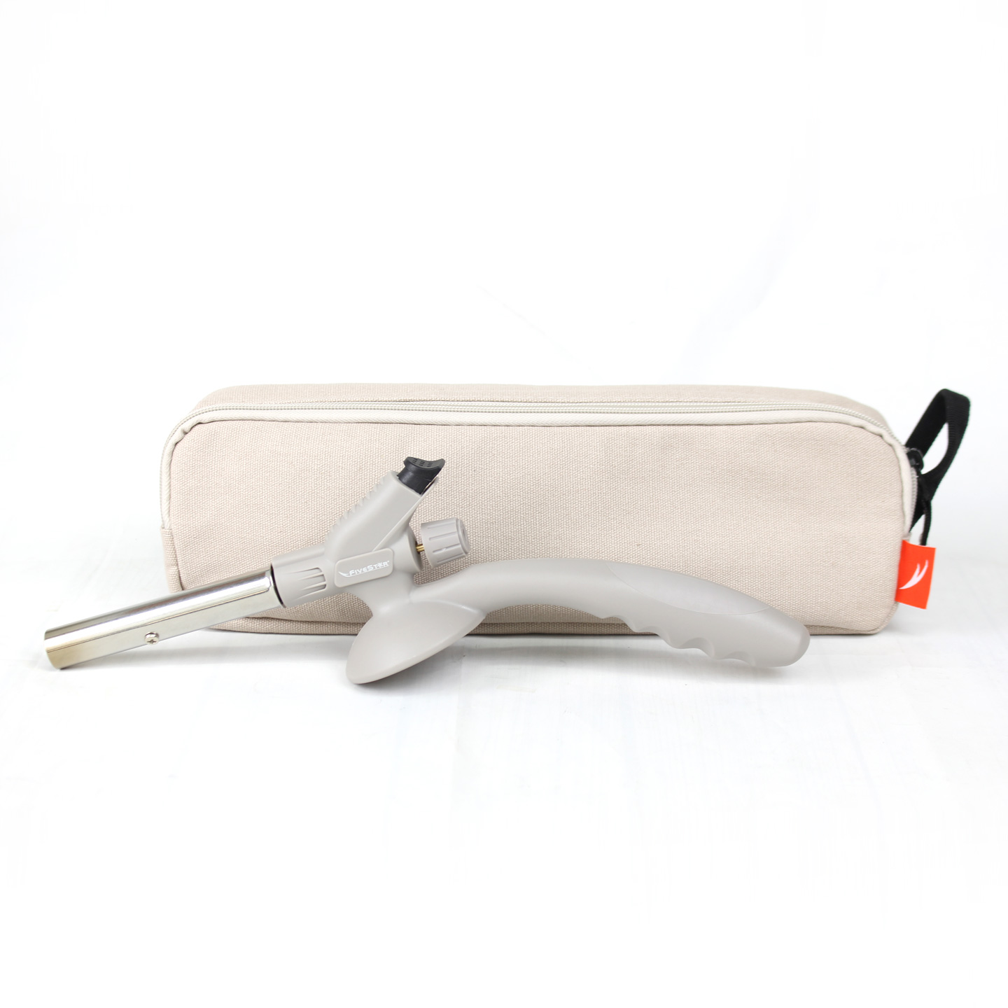 파이브스타 건토치 캠핑 가스토치 MIT-T61S