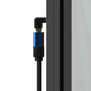 HDMI 각도 젠더 방향 변환 어댑터 HN90 개봉기 | 실사용 후기 - 상품 이미지 3