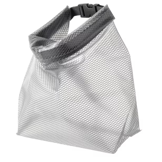 렌사레 초크백 클라이밍 볼더링 초크버켓 이케아