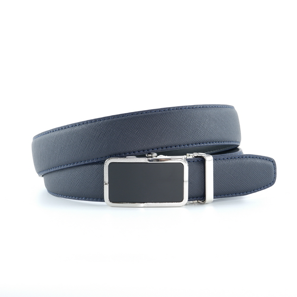 남자 가죽 자동 정장 벨트 버클 혁대 빅사이즈