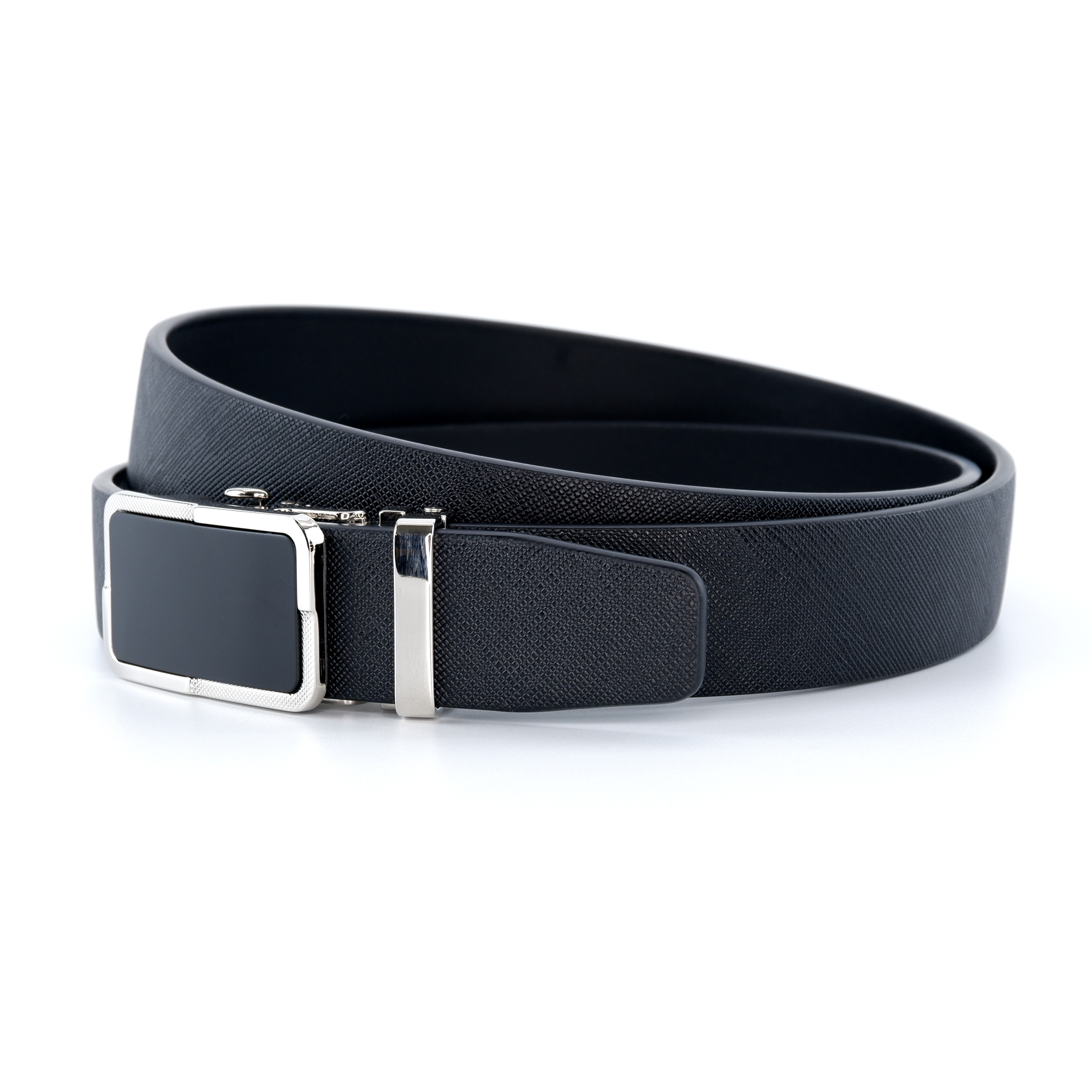 남자벨트 소가죽 자동 정장 벨트 허리띠 혁대